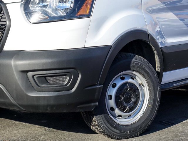 2024 FORD TRANSIT - Image 31