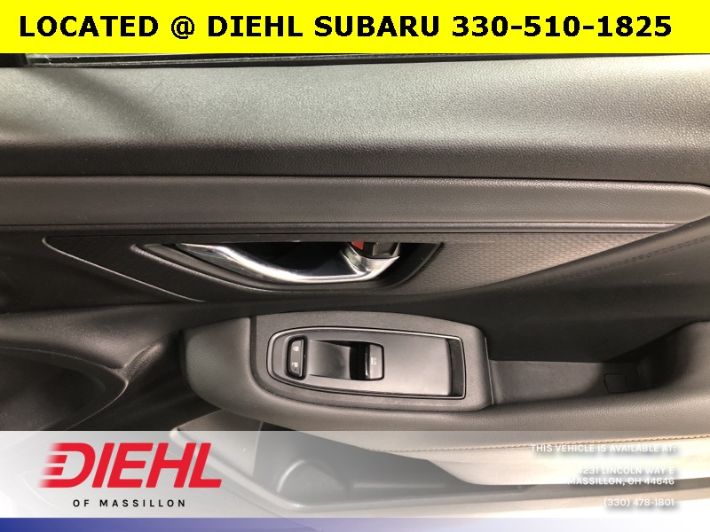 2022 Subaru Outback Wilderness Sport photo 12
