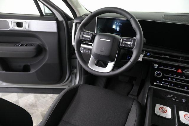 2026 Hyundai Santa Fe SE photo 19