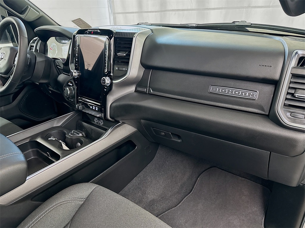 2025 Ram 1500 Big Horn Lone Star photo 24