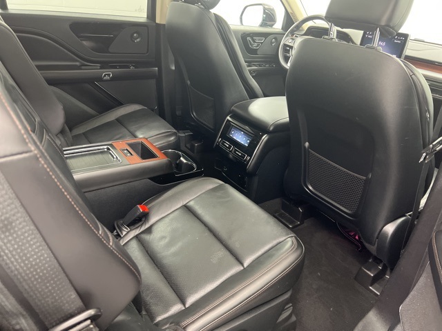 2021 Lincoln Aviator Reserve photo 21