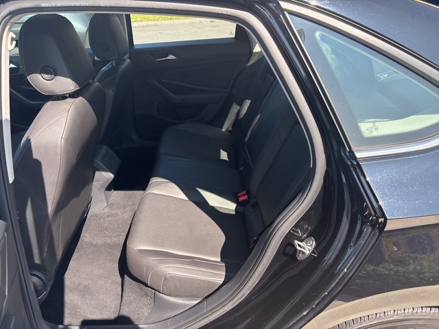 2020 Volkswagen Jetta 1.4T SE photo 9