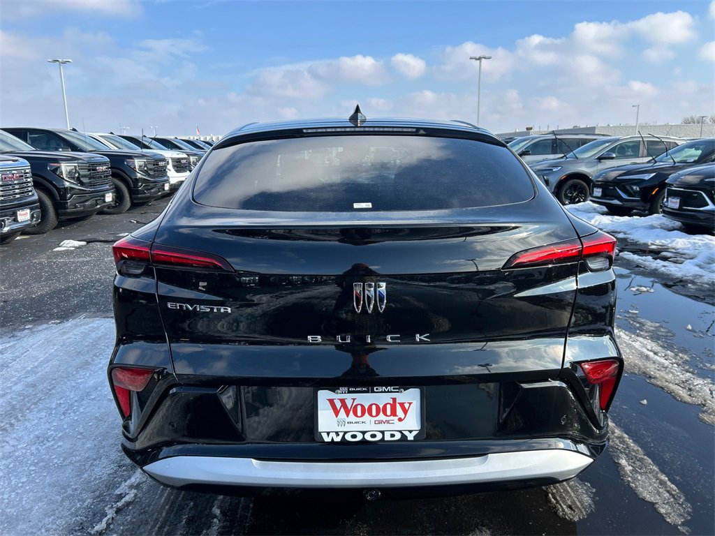 2026 BUICK ENVISTA - Image 6