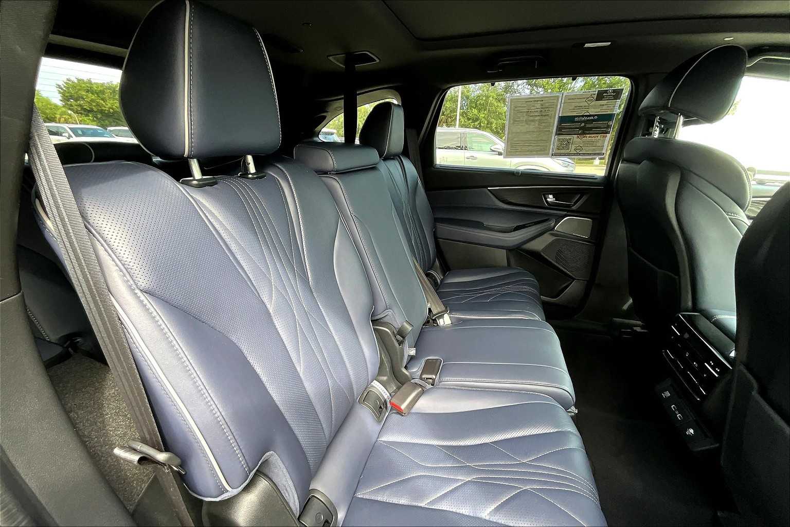 2024 Acura MDX Type S Advance photo 19
