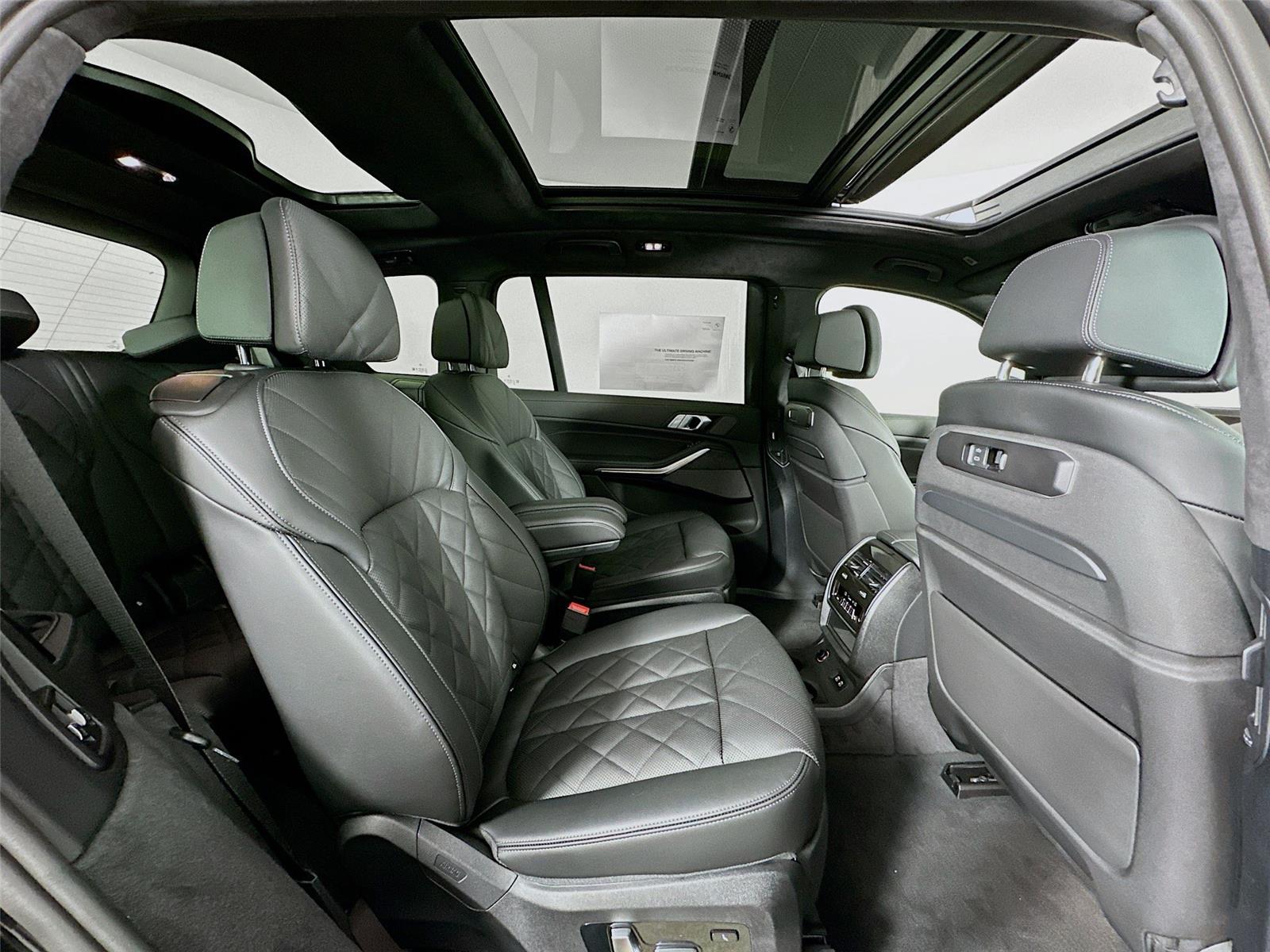 2026 Bmw X7 xDrive40i photo 26