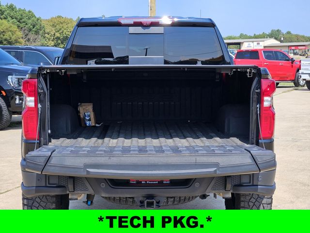 2023 Chevrolet Silverado 1500 ZR2 photo 7