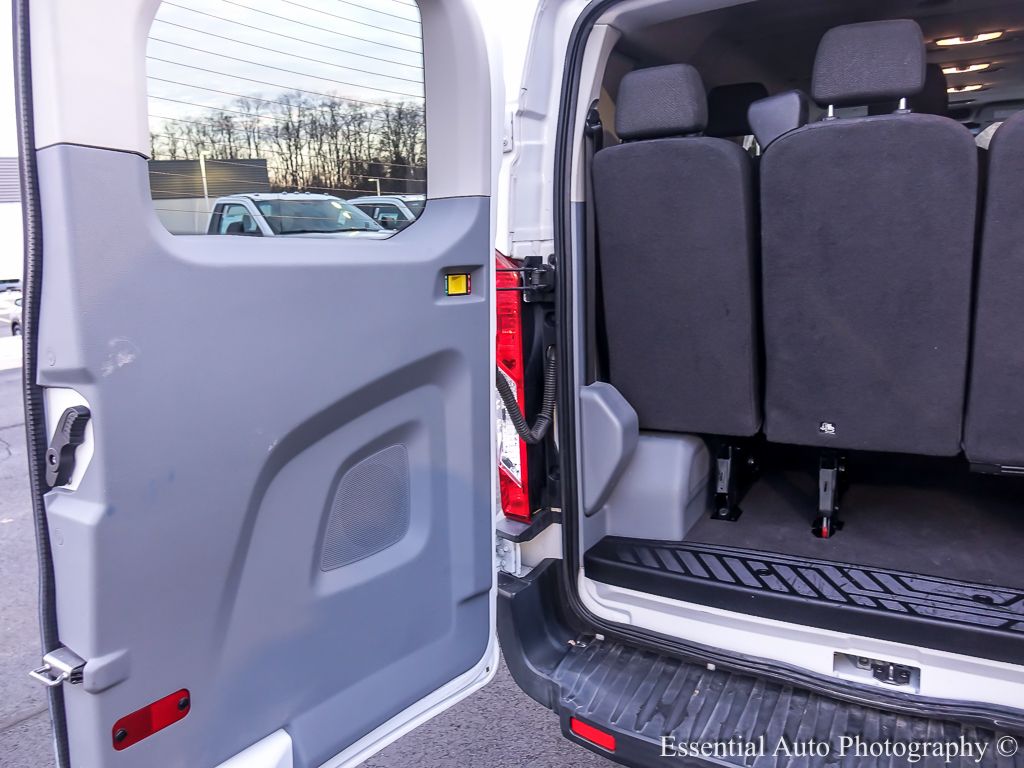 2016 FORD TRANSIT - Image 20