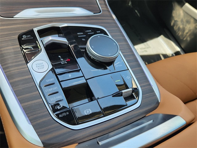 2025 Bmw X7 xDrive40i photo 21