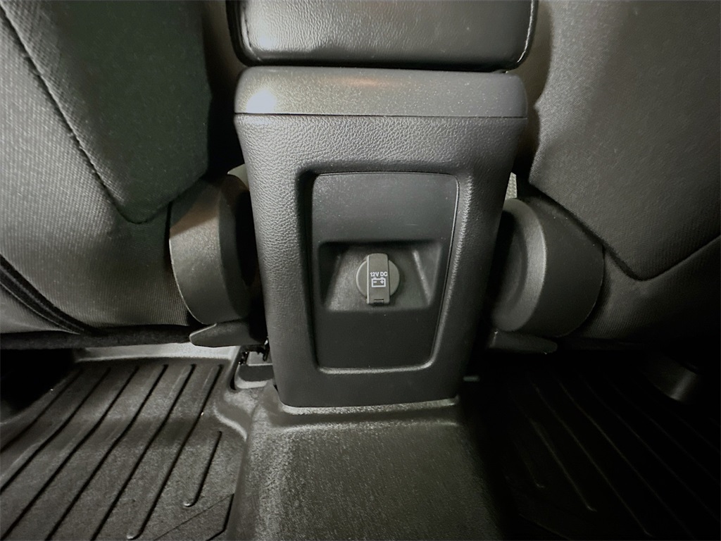 2016 Dodge Journey SE photo 27