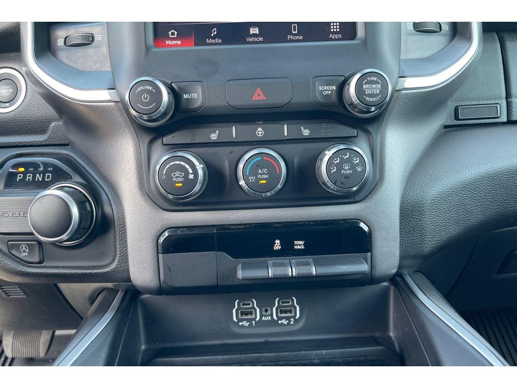 2023 Ram 1500 Big Horn photo 17