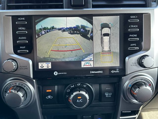 2023 Toyota 4Runner SR5 Premium photo 31