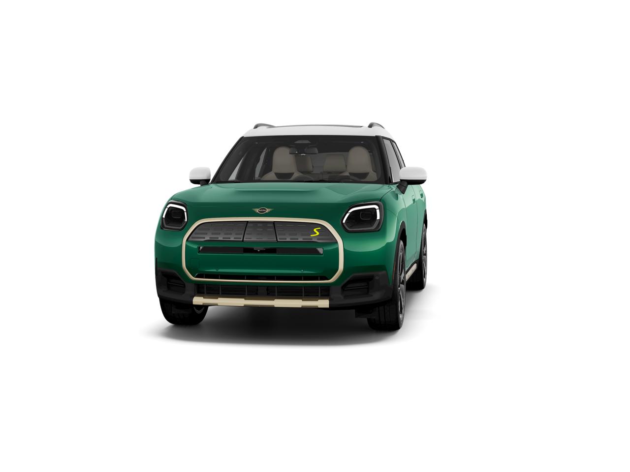 2025 Mini Countryman SE ALL4 Iconic photo 3
