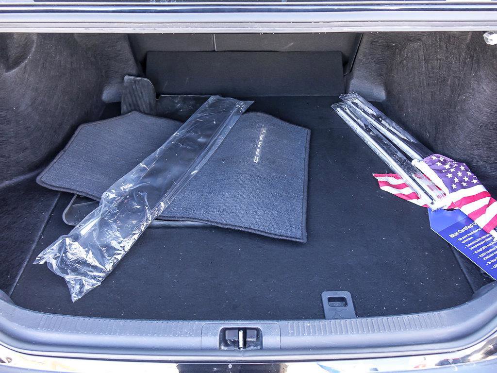 2023 TOYOTA CAMRY - Image 26