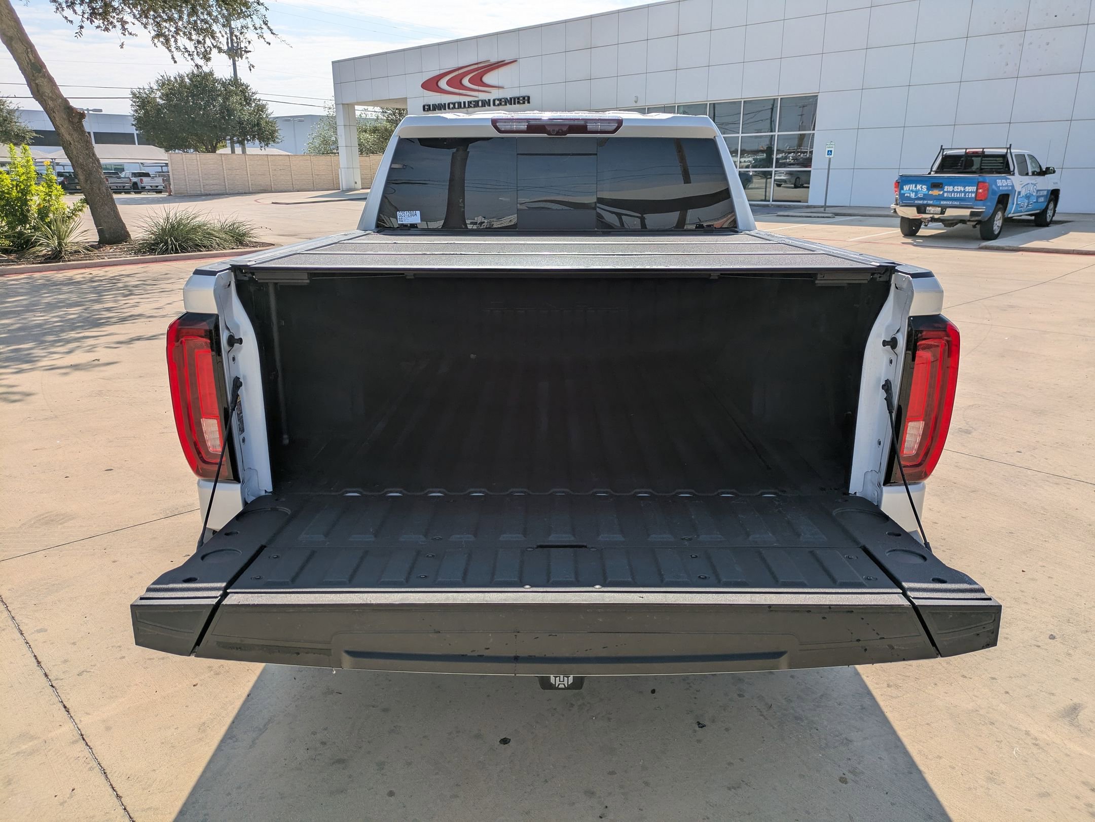 2024 Gmc Sierra 1500 Denali photo 26