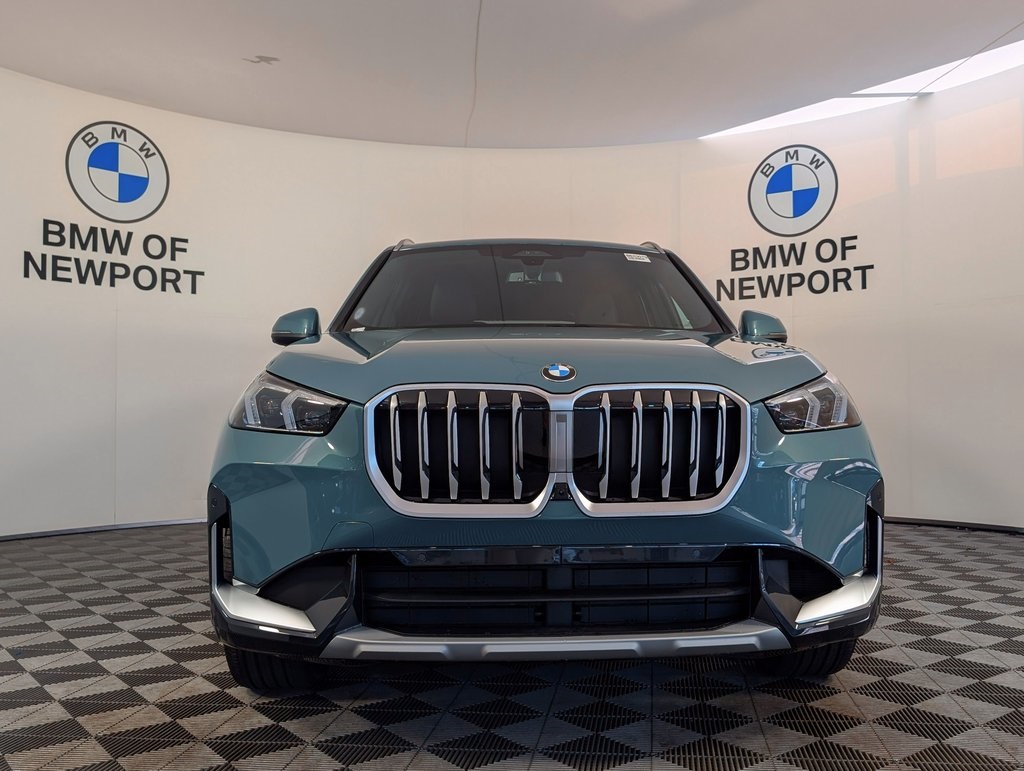 2026 Bmw X1 XDrive28i photo 4