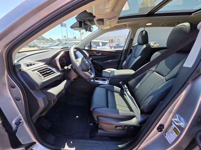 2025 Subaru Ascent Touring photo 16