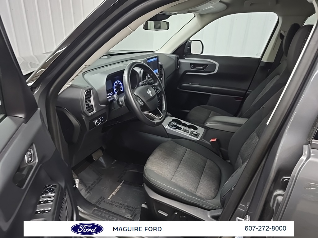 2022 Ford Bronco Sport Big Bend photo 27