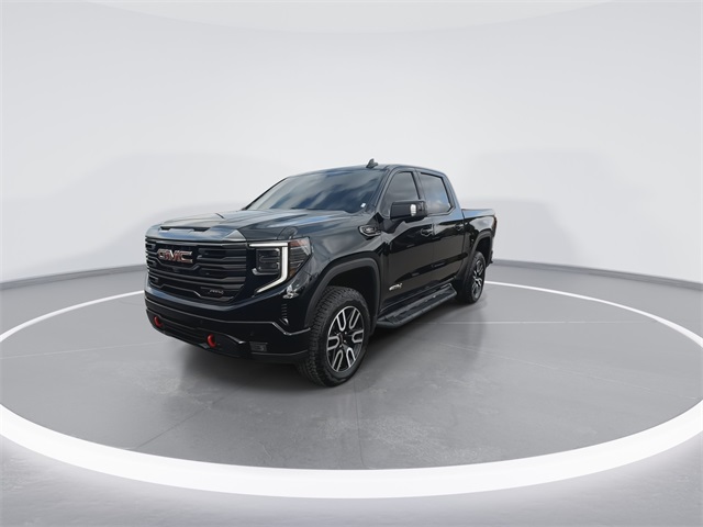 2023 Gmc Sierra 1500 AT4 photo 4
