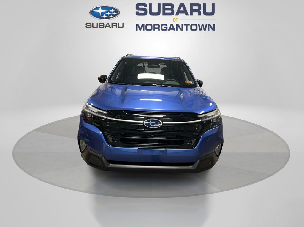 2025 Subaru Forester Touring photo 2