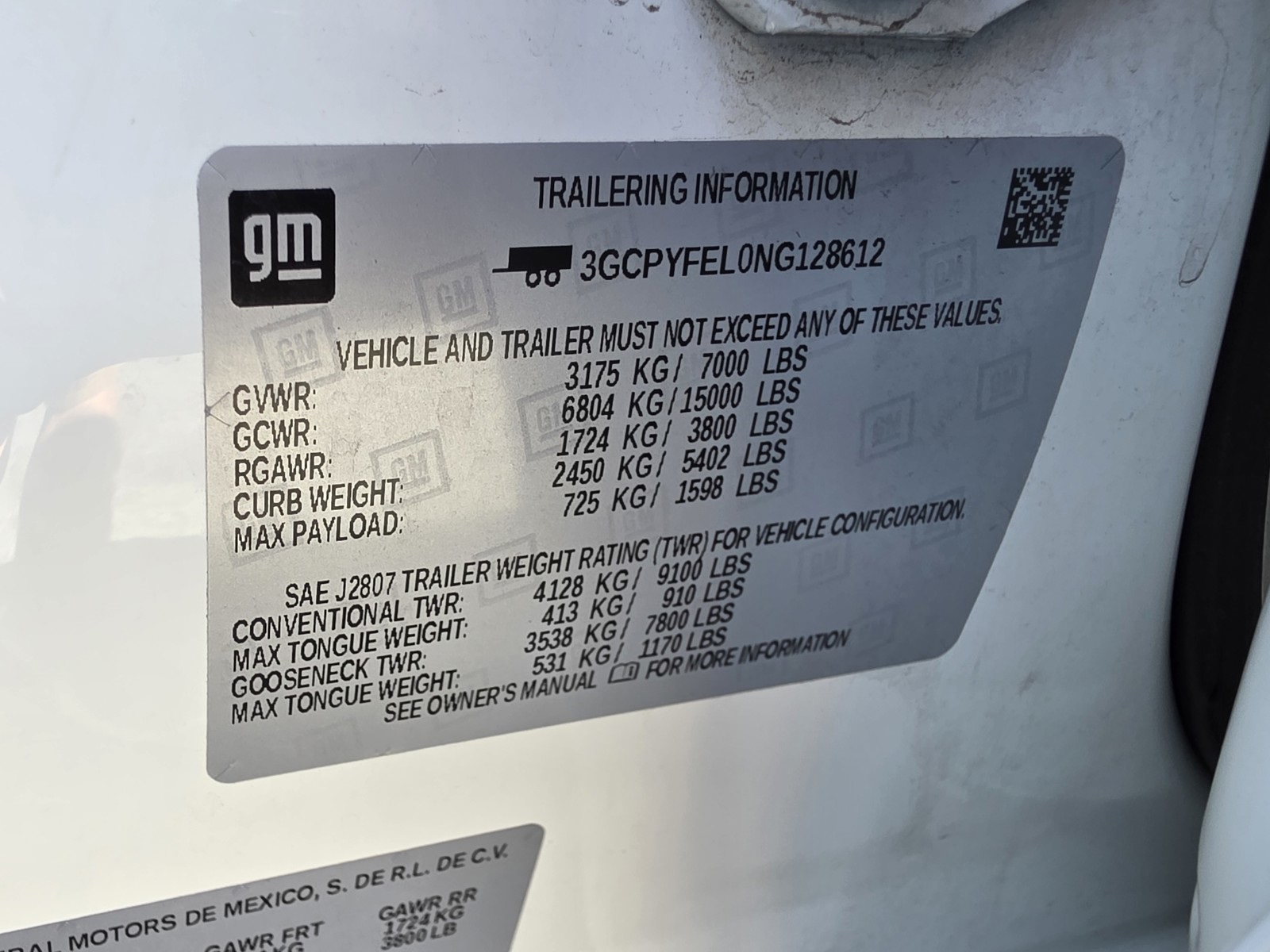 2022 Chevrolet Silverado 1500 LT Trail Boss photo 38
