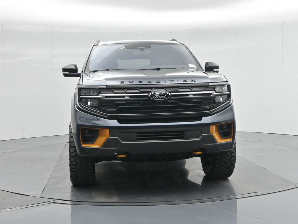 2025 Ford Expedition photo 53