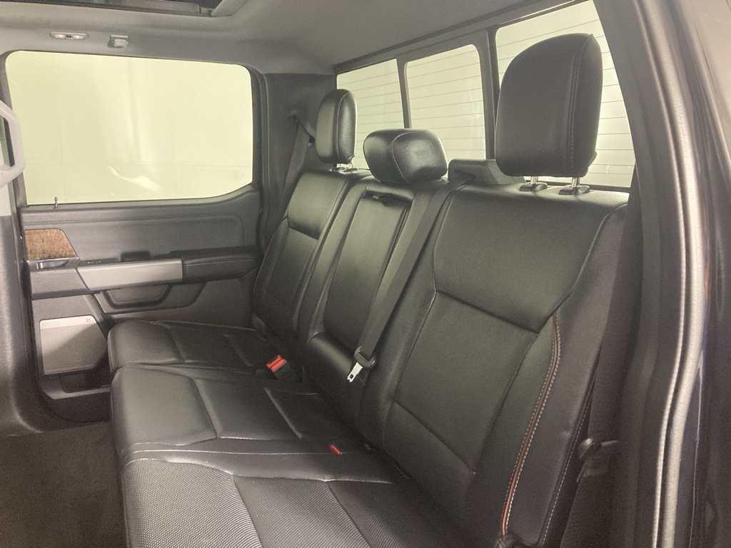 2024 Ford F-350 photo 13