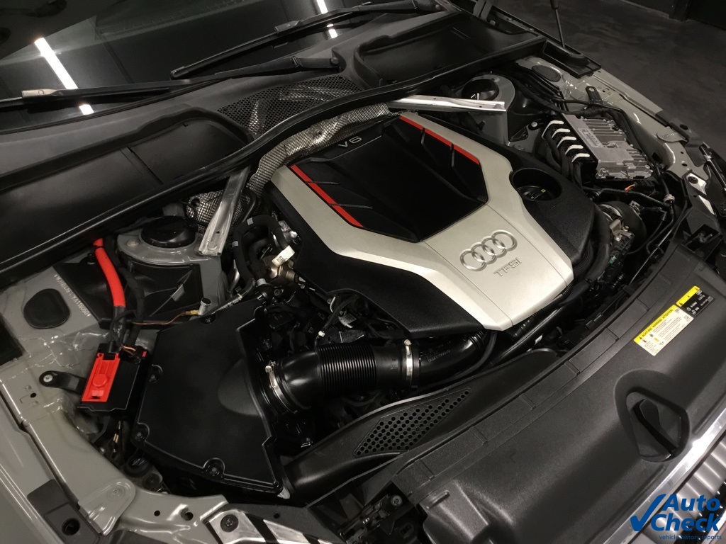 2019 Audi S4 Premium Plus Base photo 39