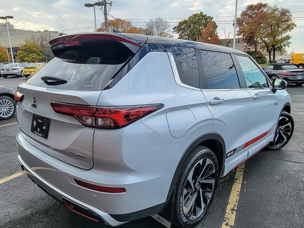2024 MITSUBISHI OUTLANDER - Image 6