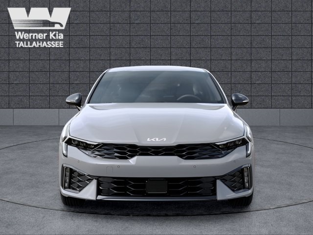 2026 Kia K5 GT-Line photo 2