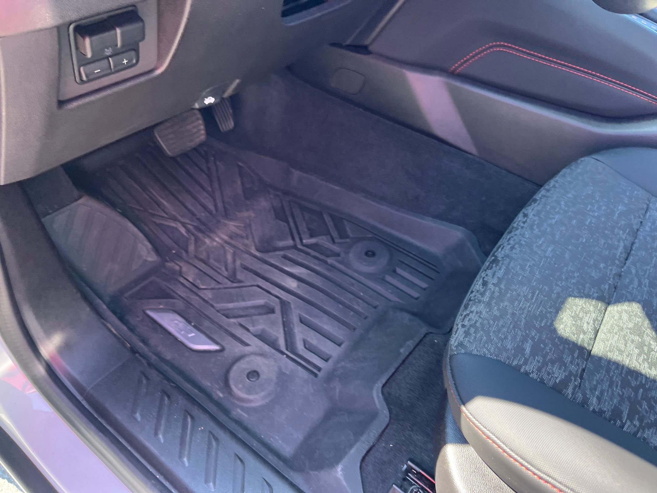 2023 Chevrolet Colorado Z71 photo 15