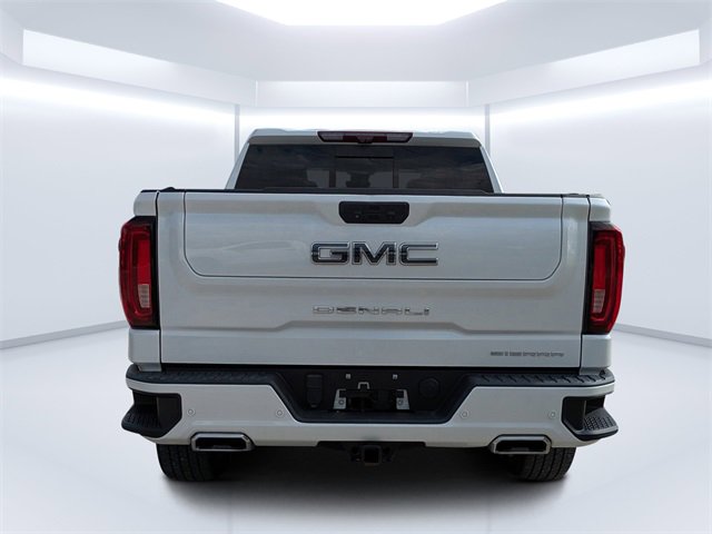 2022 Gmc Sierra 1500 Denali Ultimate photo 4