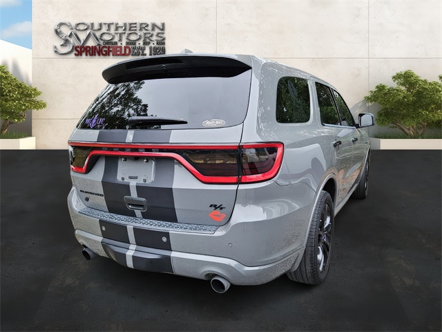2022 Dodge Durango R/T photo 7