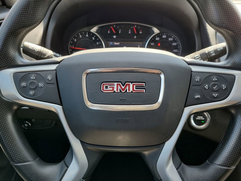 2024 Gmc Terrain SLE photo 11