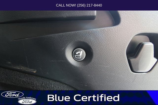 2019 Honda Passport Elite photo 36