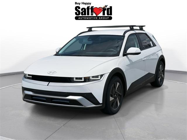 2025 Hyundai IONIQ 5 SEL's photo