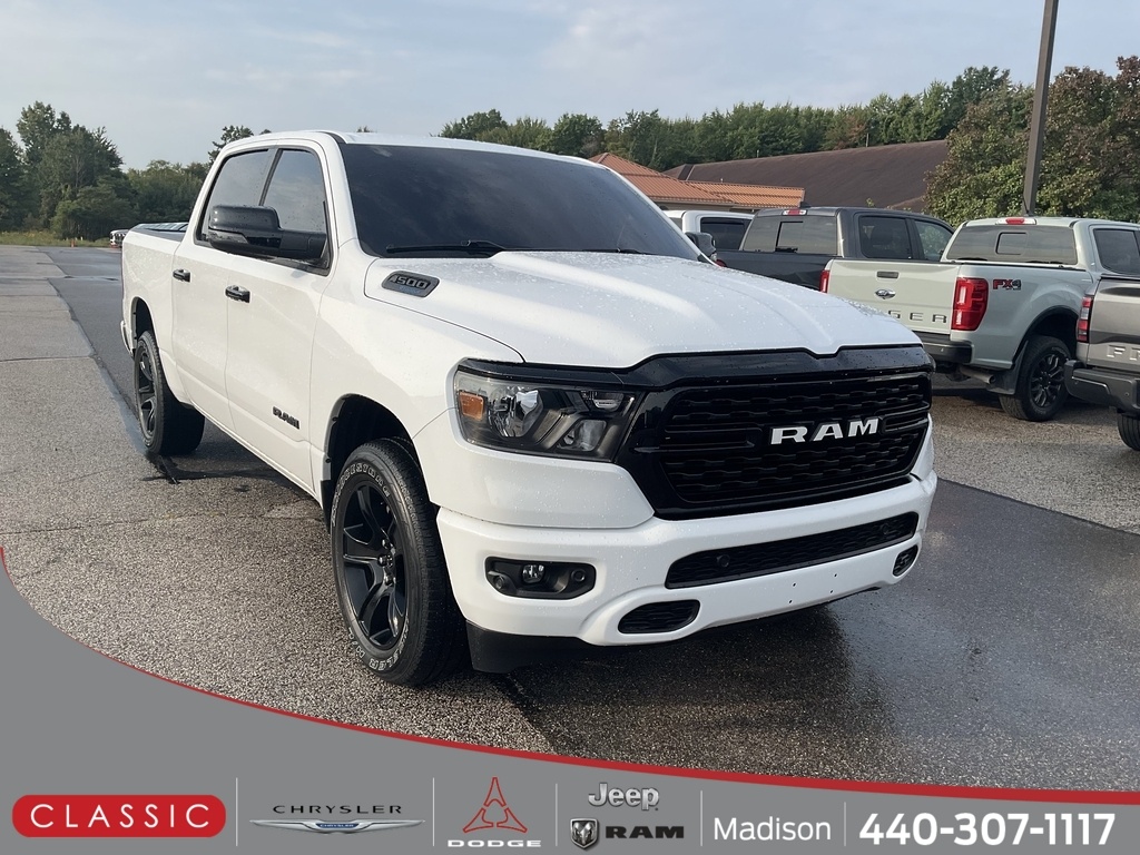 2023 RAM Ram 1500 Pickup Big Horn/Lone Star's photo