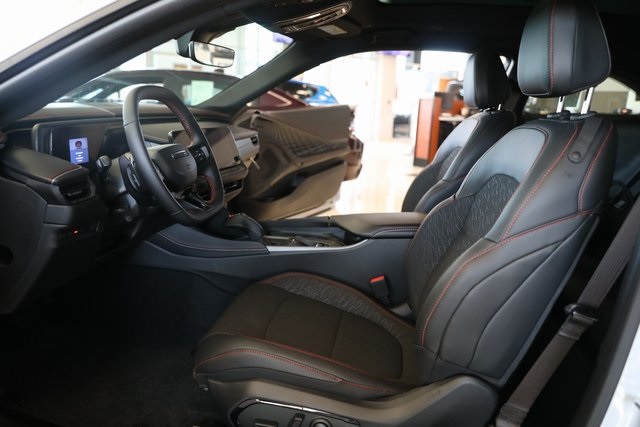 2025 Dodge Charger R/T AWD photo 11
