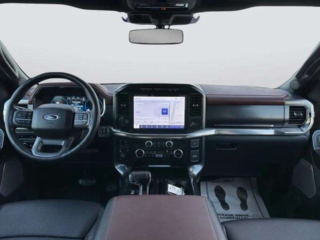 2023 Ford F-150 Lariat photo 9