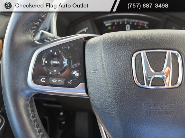 2019 Honda CR-V EX-L photo 26