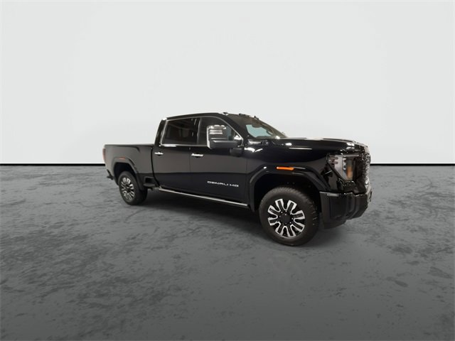 2025 Gmc Sierra 2500 HD Denali Ultimate photo 2