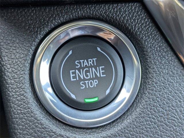 2026 Buick Envista ST photo 31