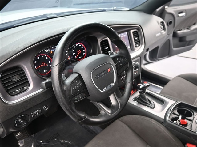 2022 Dodge Charger R/T photo 4