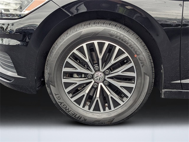 2021 Volkswagen Jetta 1.4T S photo 11