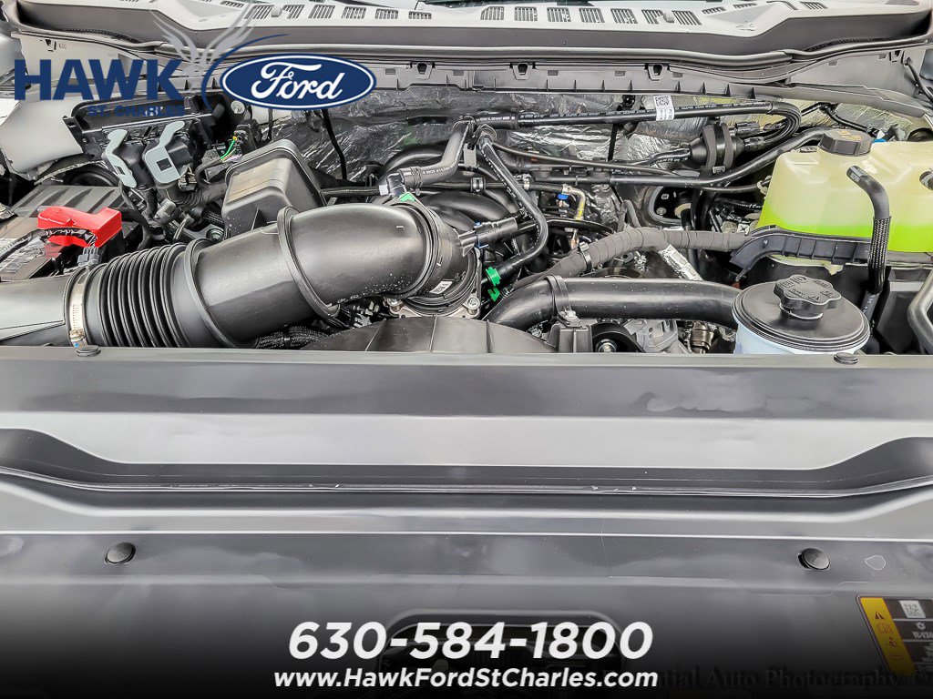 2026 FORD F-250 - Image 15