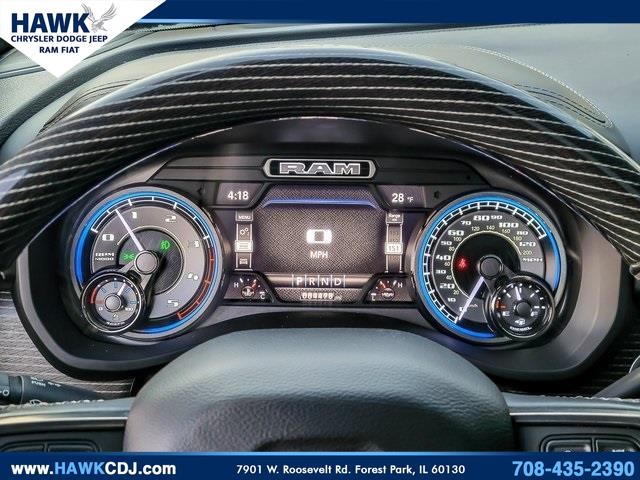 2019 RAM 3500 - Image 17