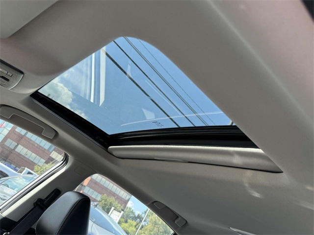 2023 Nissan Altima 2.5 SR photo 4