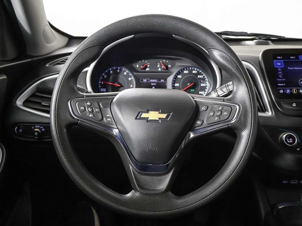 2023 Chevrolet Malibu 1LT photo 31