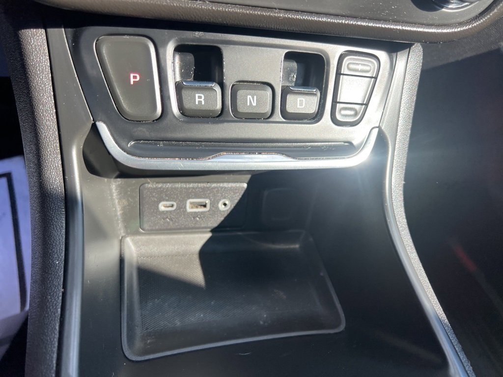 2018 Gmc Terrain SLE photo 12
