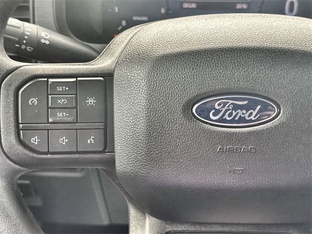 2025 Ford F-150 XL photo 25