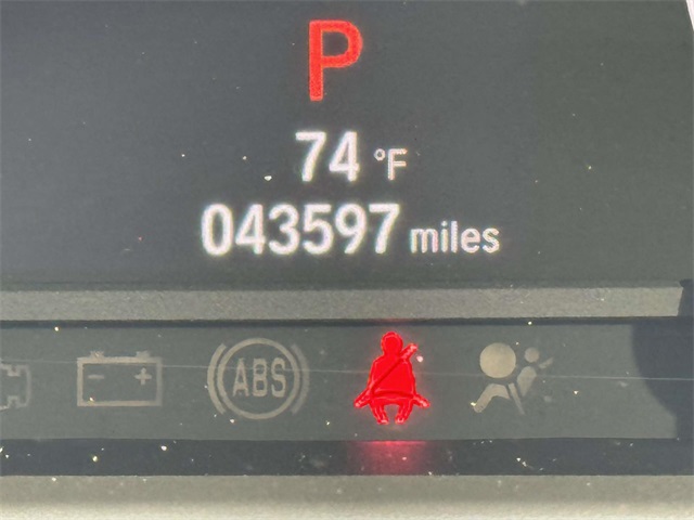 2022 Honda Accord 1.5T Sport photo 22